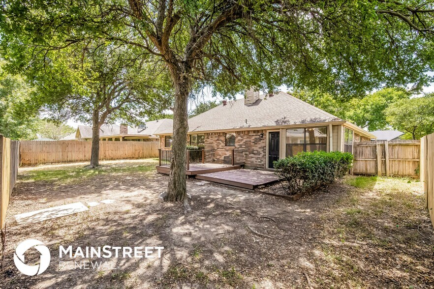 Building Photo - 1632 Riverway Bend Cir