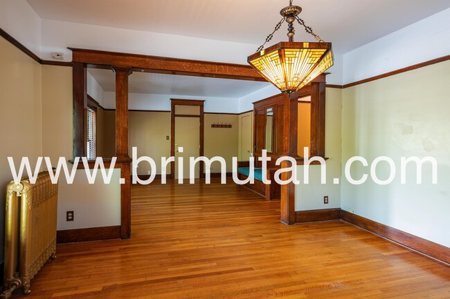 Building Photo - 234 E 100 S