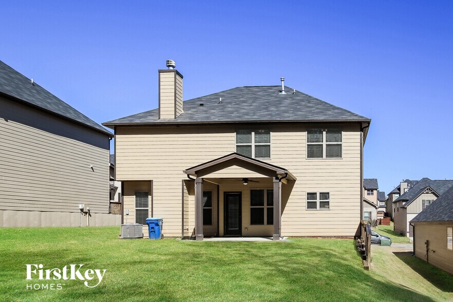 Building Photo - 3823 Okefenokee Rdg