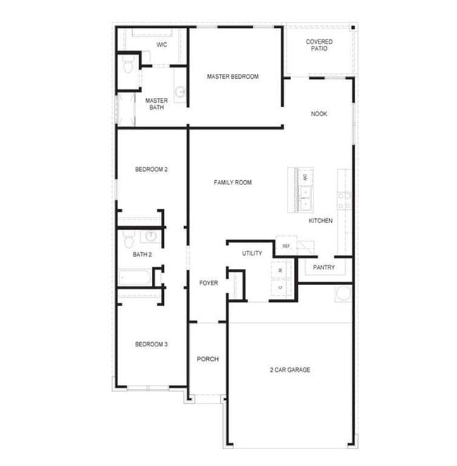 Building Photo - 3603 Conyers Ln