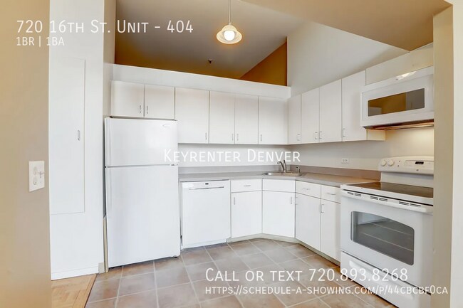 Building Photo - "Chic 1-Bedroom Condo in Vibrant Denver: M...