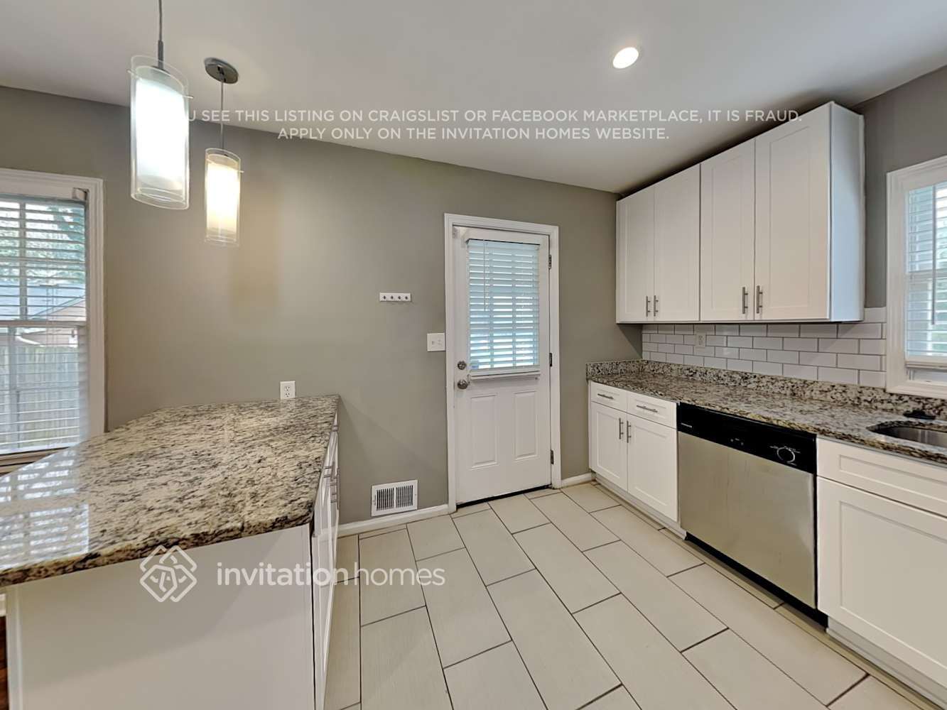 Building Photo - 3450 Glenwood Rd