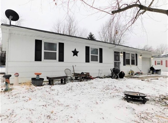 Building Photo - 730 Eastgate Dr