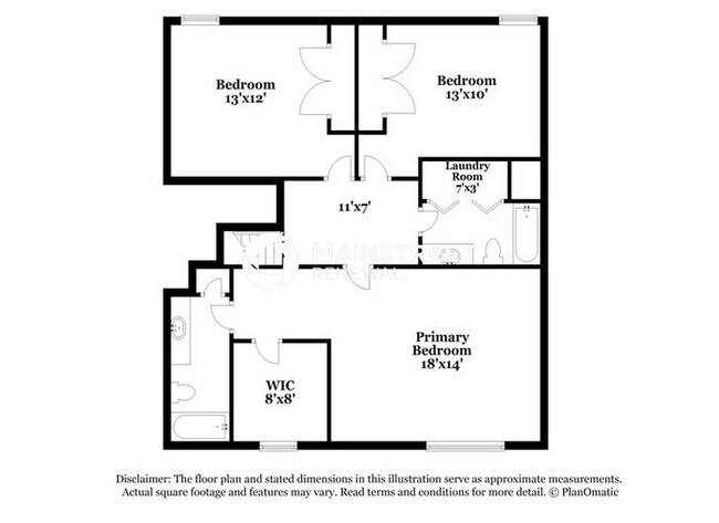 Building Photo - 3 Bedroom Pet-Friendly Home in HERMITAGE, TN with Main Street Renewal