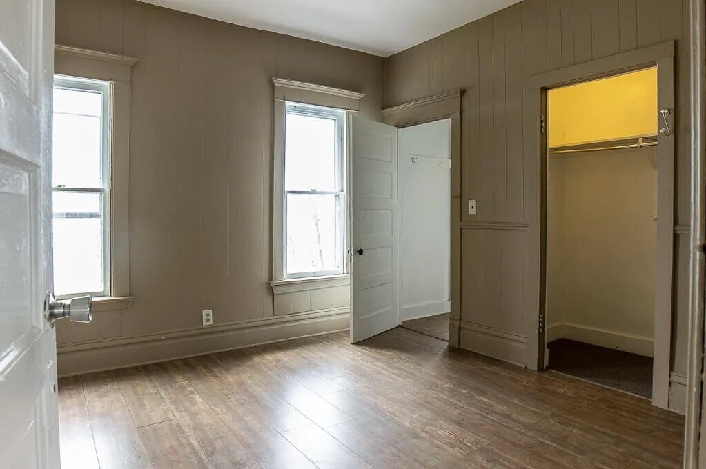 Bedroom 1 - 232 E 13th St