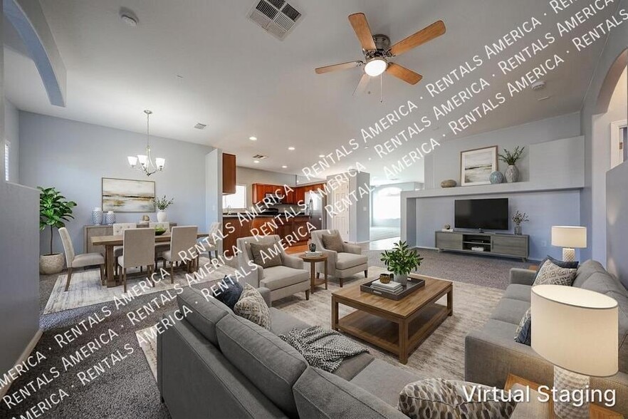 Building Photo - 18166 N Jameson Dr