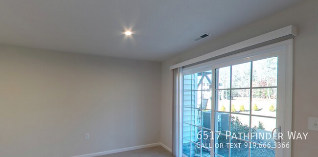 Building Photo - 6517 Pathfinder Wy