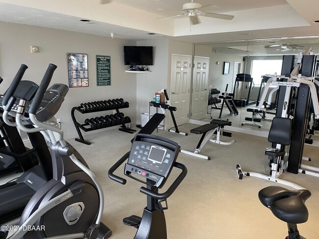 Building Photo - 2055 S Atlantic Ave