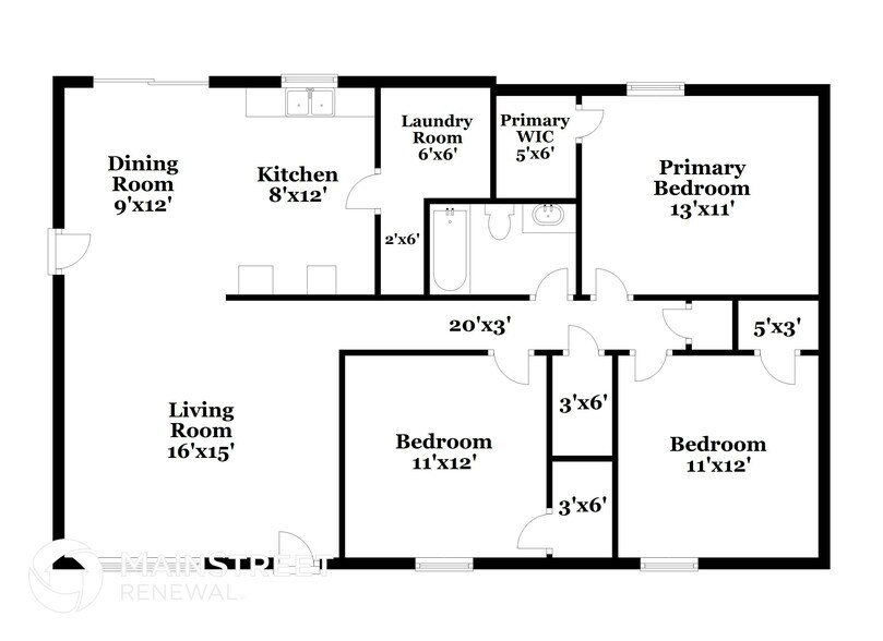 Building Photo - 5375 Rocky Pine Dr