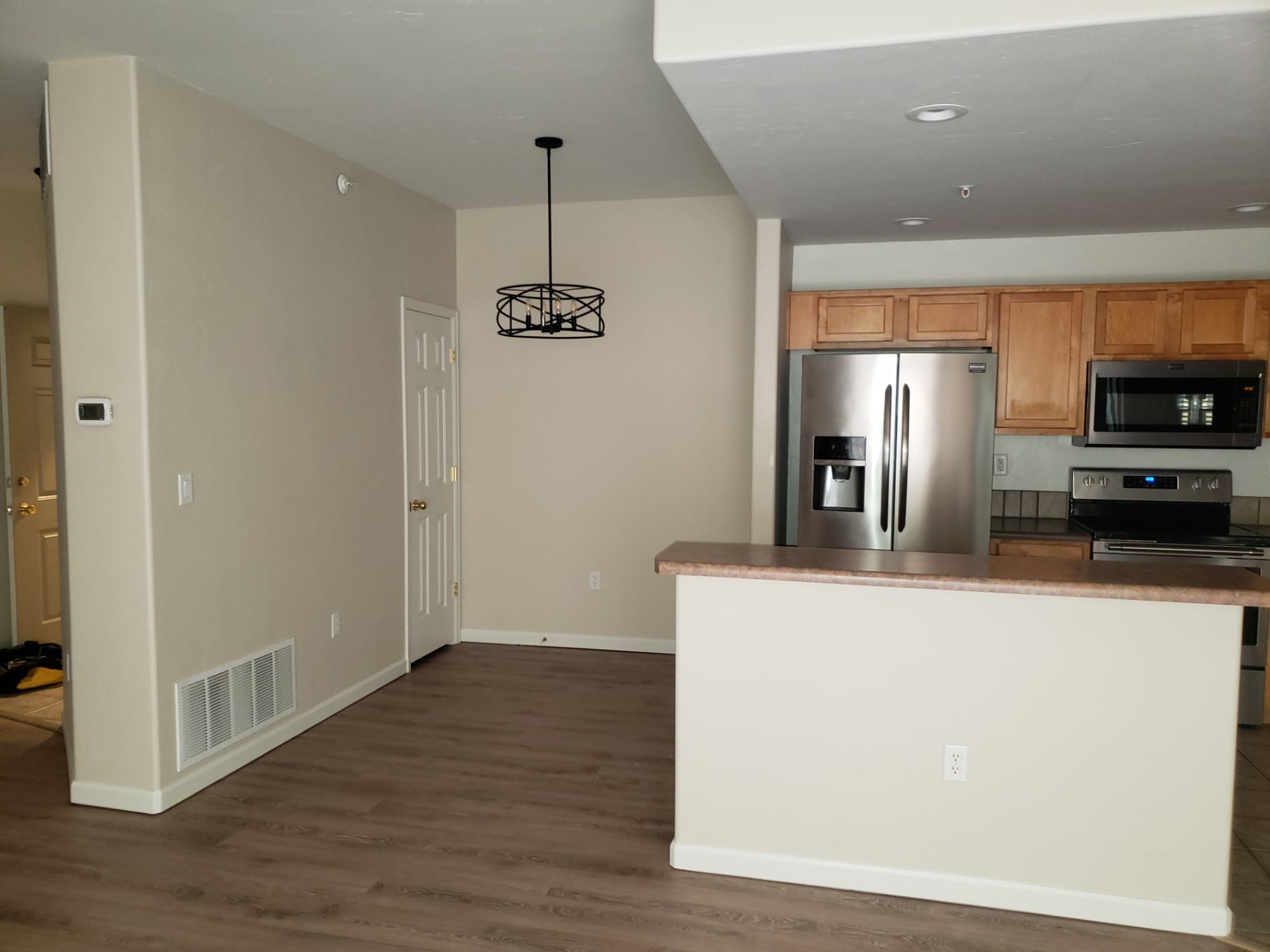 Dining Room - 2701 Midland Avenue