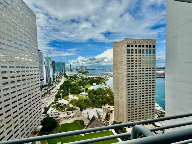 Building Photo - 325 S Biscayne Blvd