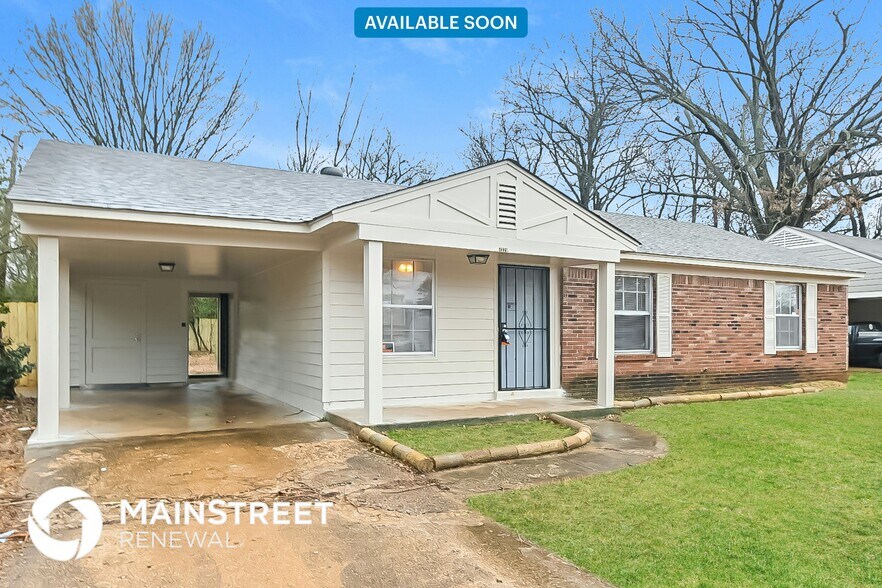 Primary Photo - 4229 Forest View Dr
