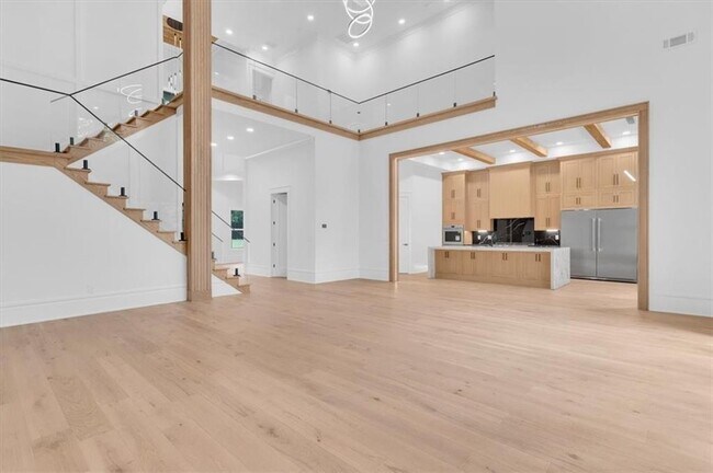 Building Photo - 1330 Upchurch Rd
