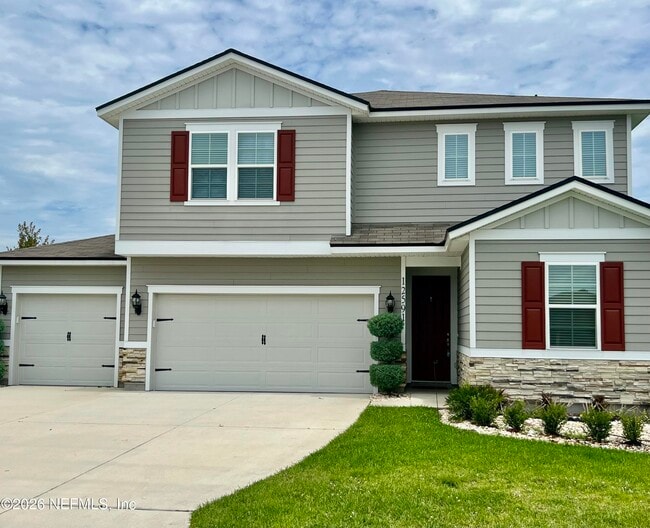 Building Photo - 12591 Lake Taylor Ln