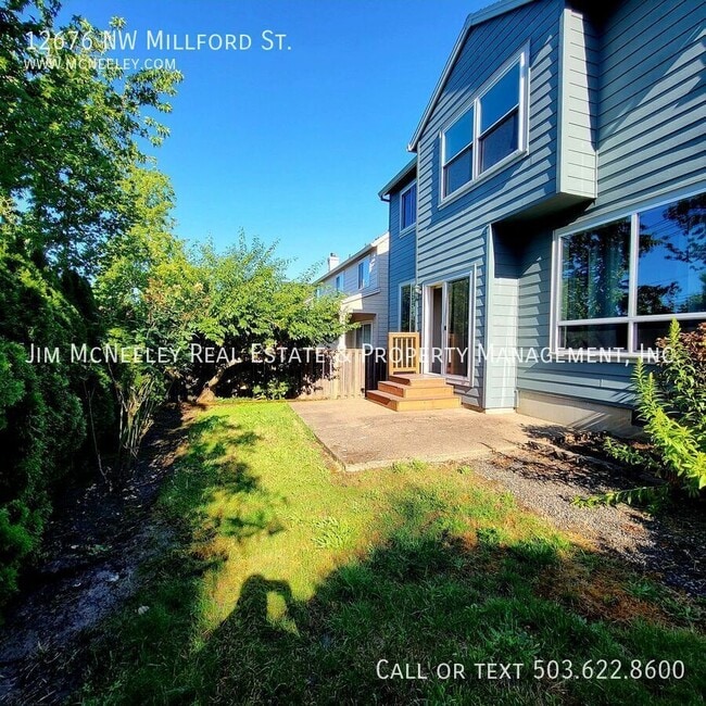 Building Photo - 12676 NW Millford St
