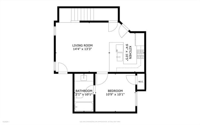 Building Photo - 5308 Evans Ave
