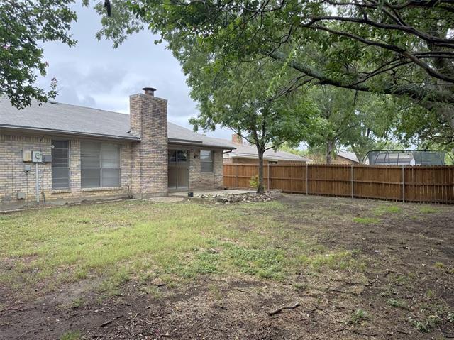 Building Photo - 1706 Wisteria St