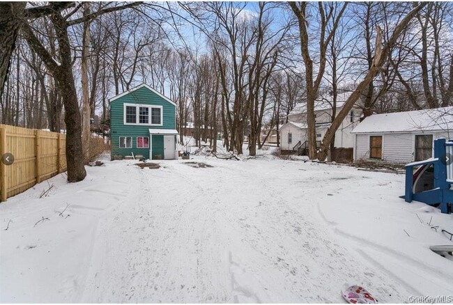 Primary Photo - 25 Prince St