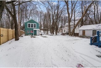 Building Photo - 25 Prince St