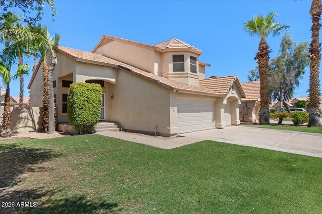 Building Photo - 3260 S Laguna Dr