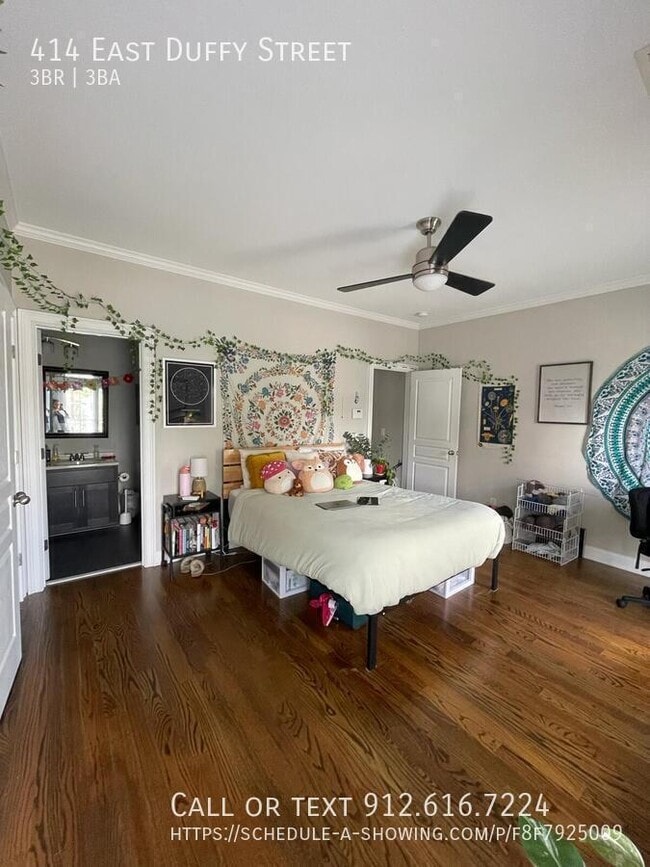 Building Photo - 414 E Duffy St