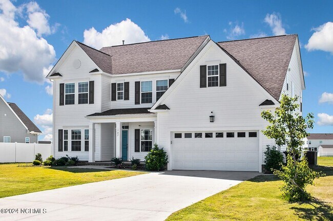 Building Photo - 107 Gander Dr
