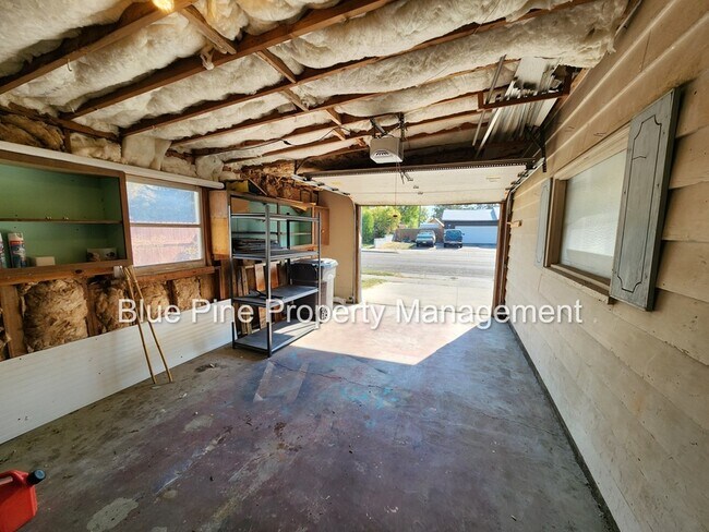 Building Photo - 1545 12th St