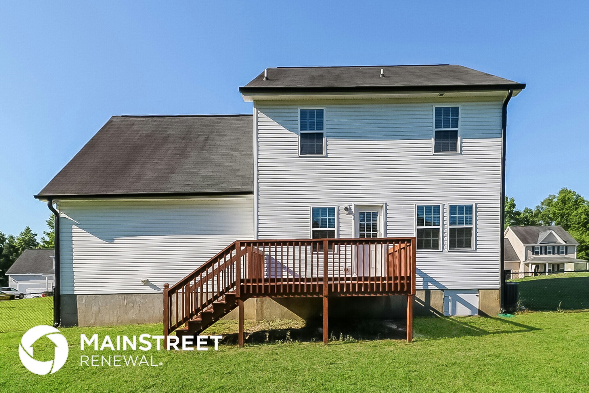 Building Photo - 147 Langston Ridge Dr