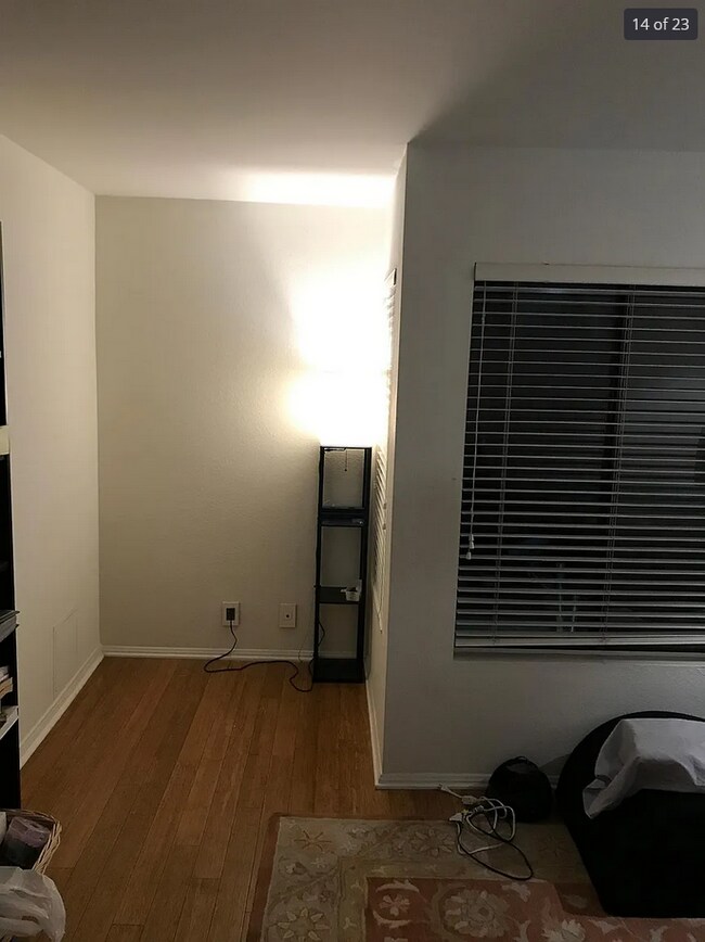 Master Bedroom - 609 S El Molino Ave