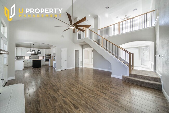 Building Photo - Beautiful two-story home in Flower Mound