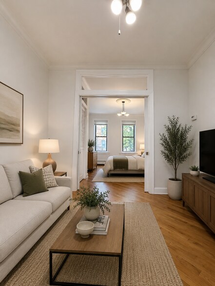 Building Photo - 389 Woodlawn Ave