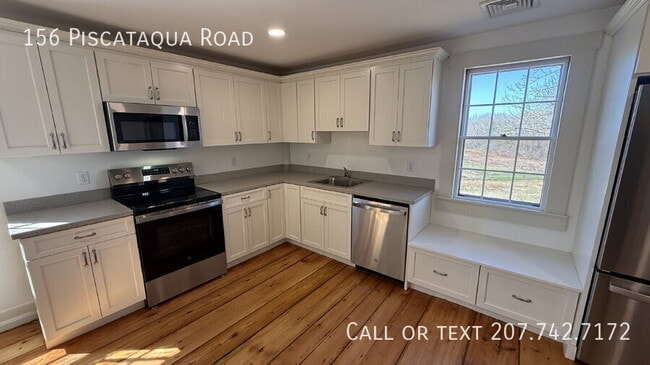 Building Photo - 156 Piscataqua Rd