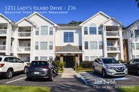 Building Photo - 1231 Ladys Island Dr