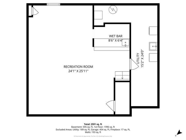 Building Photo - 1663 Longvalley Dr