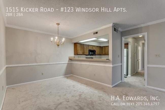 Building Photo - 1515 Kicker Rd