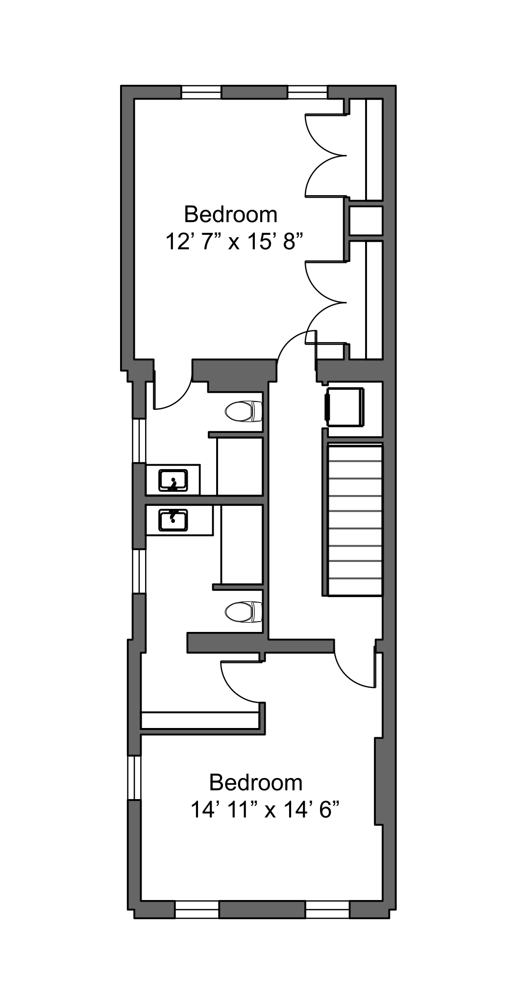 Building Photo - 670 Mohawk St