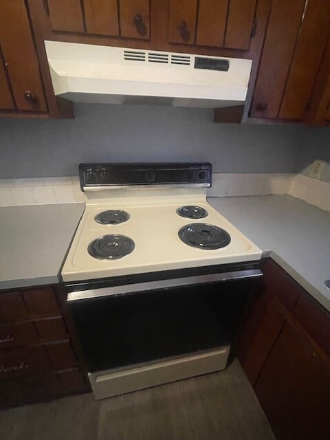 Interior Photo - SHATTALON TERRACE APARTMENTS