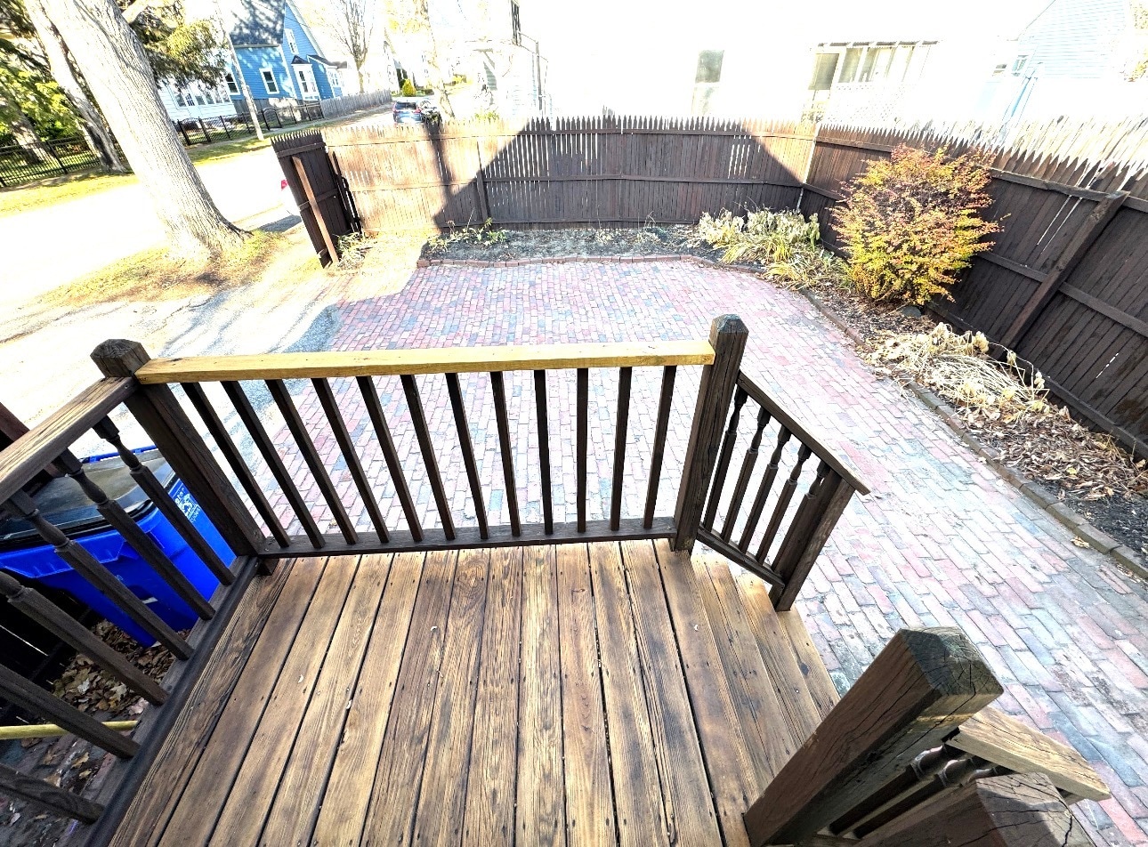 Building Photo - 12 Myrtle St