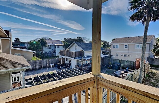 Building Photo - 604 Braddock Ave