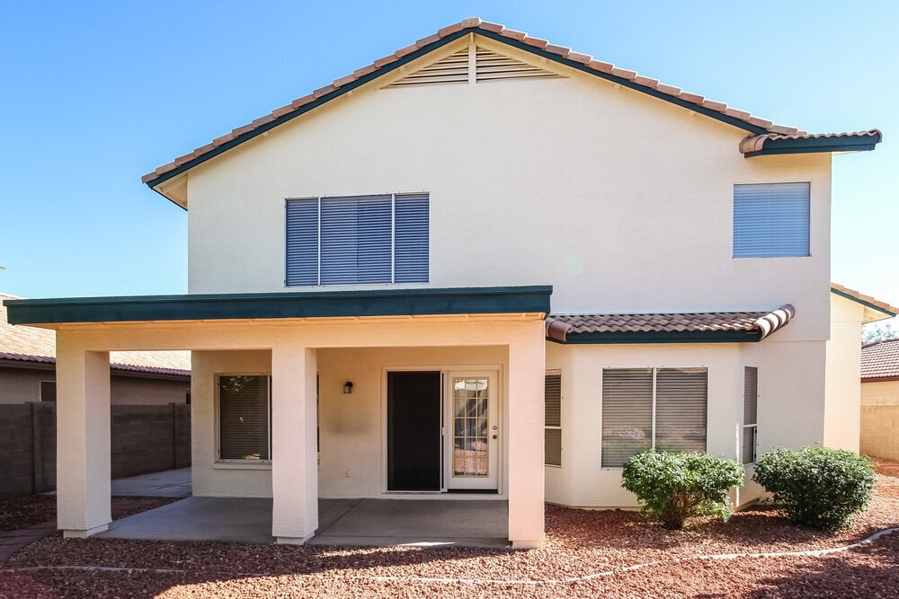 Building Photo - 8760 W Melinda Ln