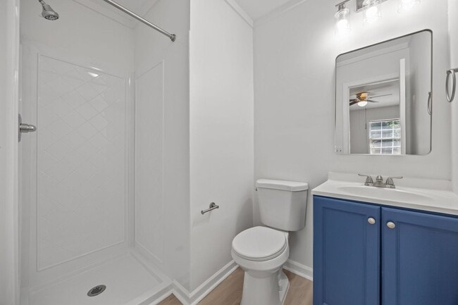 Building Photo - Updated Ranch in North Raleigh, New Floors and Paint, Rear Deck, Pet Friendly!