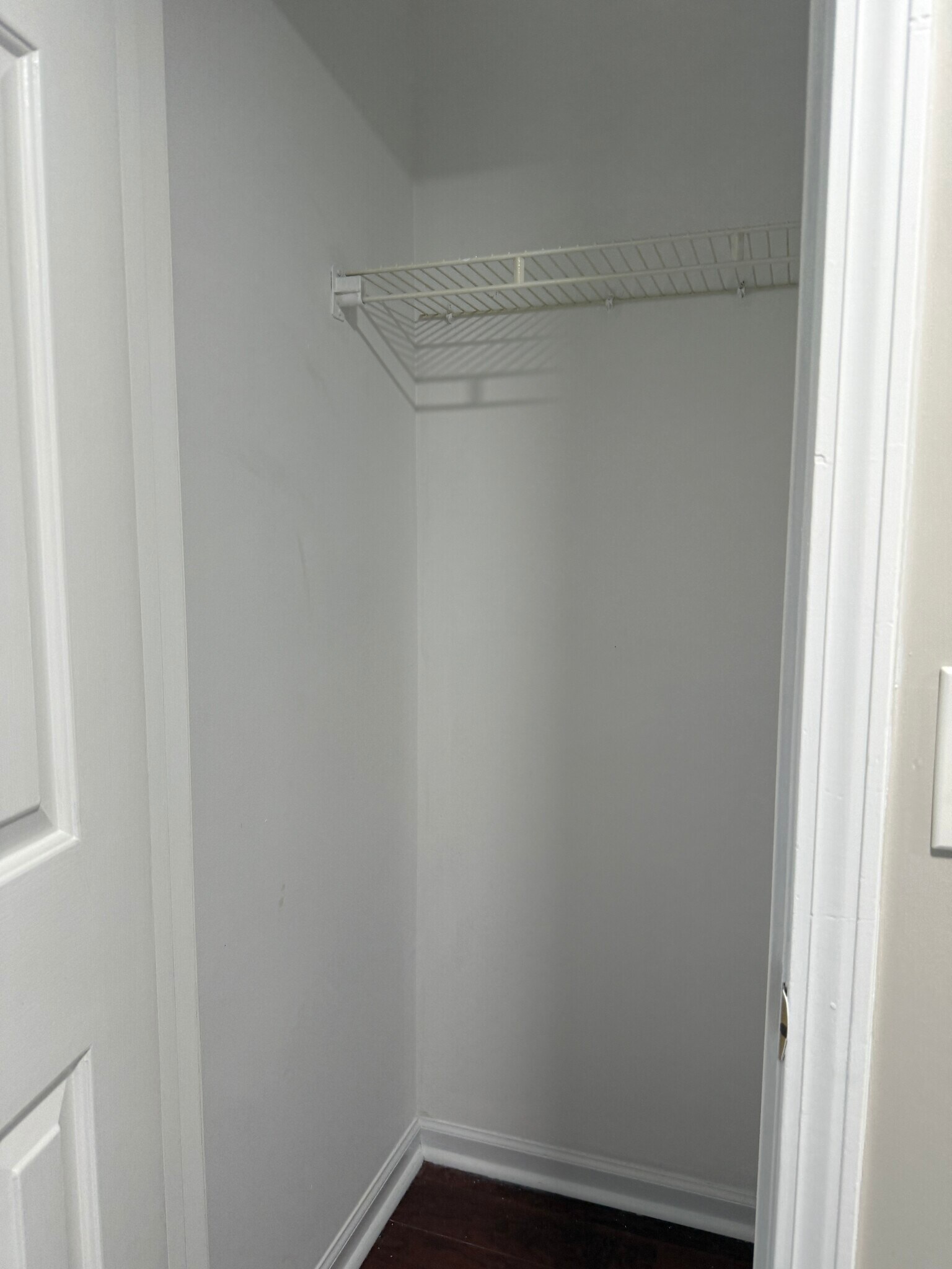 coat closet - 226 Hillsboro Pl