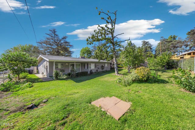 Building Photo - 631 Deodara Dr