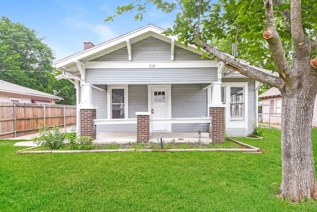 Building Photo - 114 Scurlock Ave