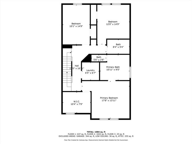 Building Photo - 10964 Swang Link Dr