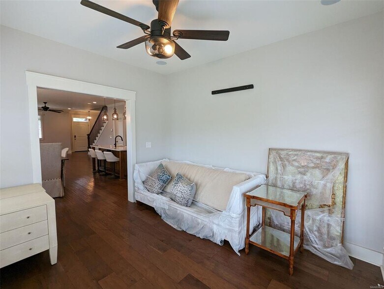 Building Photo - 3418 Lockwood Pl