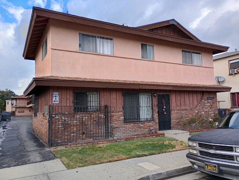 Building Photo - 8129 Otis St