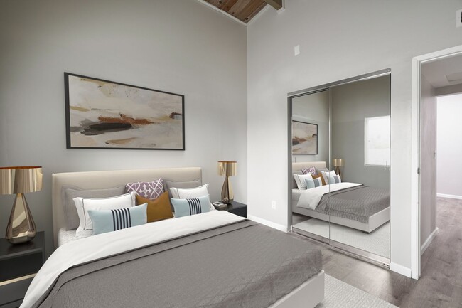 Building Photo - 5014 Chaparral Way