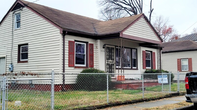 Primary Photo - 3112 Letcher Ave