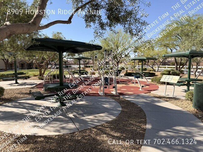 Building Photo - 8909 Houston Ridge Ave